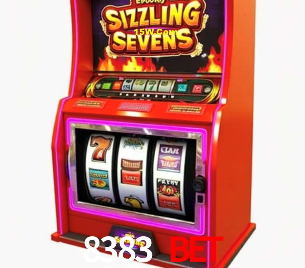 Casino Ao Vivo 8383 Bet