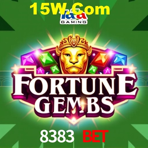 Flash Promotion 8383 Bet