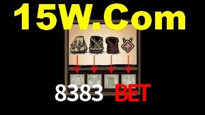 Programa VIP 8383 Bet