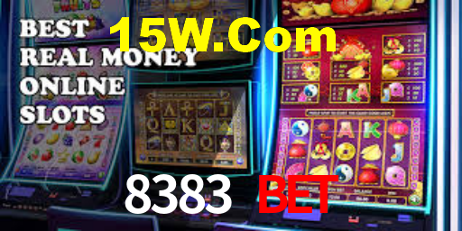 8383 Bet: Jogos de Caça-Níqueis-Altas Recompensas, Roleta-Velocidade, Blackjack-Desafios Máximos