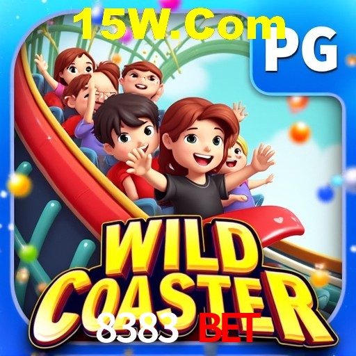 Desvendando o Mundo dos Jogos Virtuais na 8383 Bet