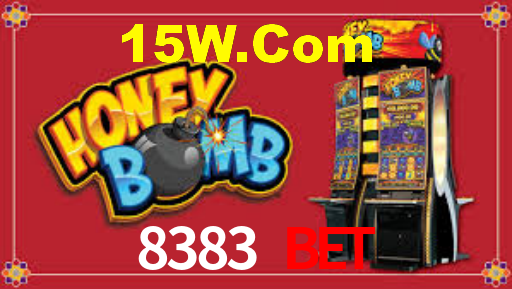 8383 Bet