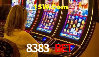 Cadastro Rápido 8383 Bet