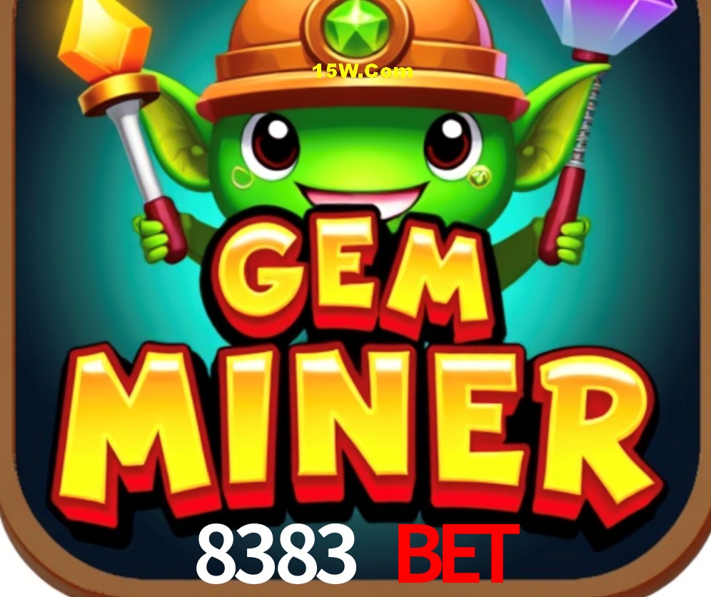 Diretório de Jogos 8383 Bet