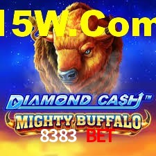 Live Casino 8383 Bet