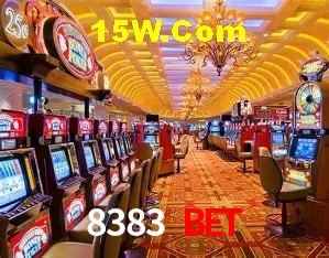 8383 Bet Belo Horizonte - Winners